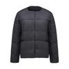 Mark Fairwhale Women's Lightweight Round Neck Down Jacket