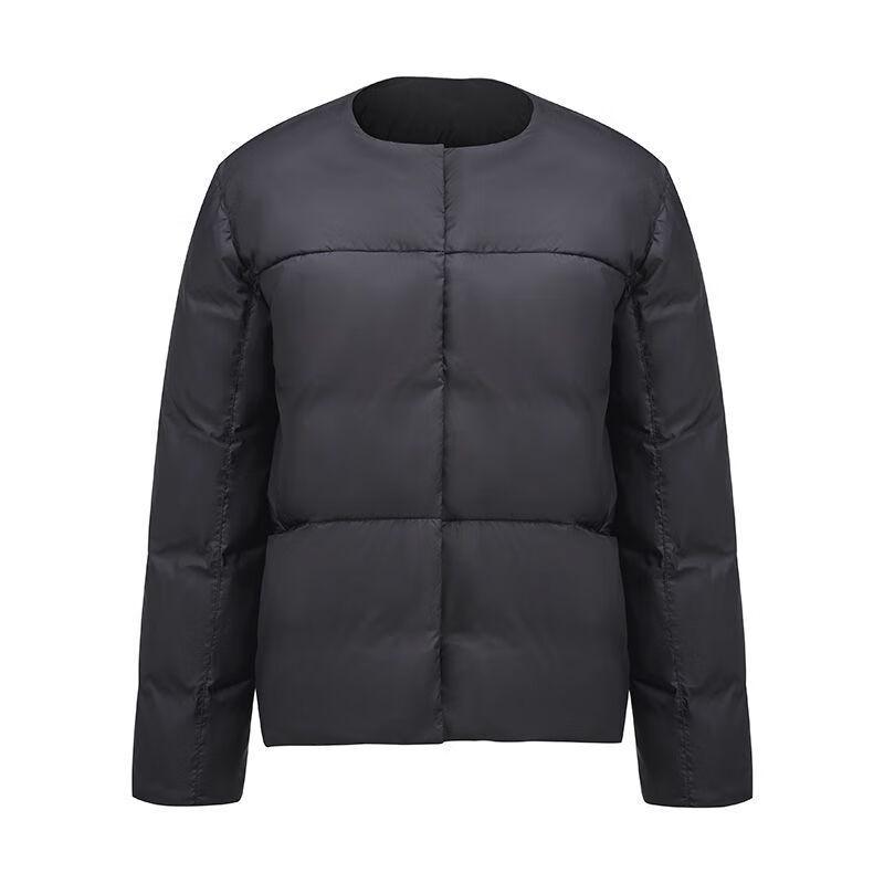 Mark Fairwhale Women's Lightweight Round Neck Down Jacket