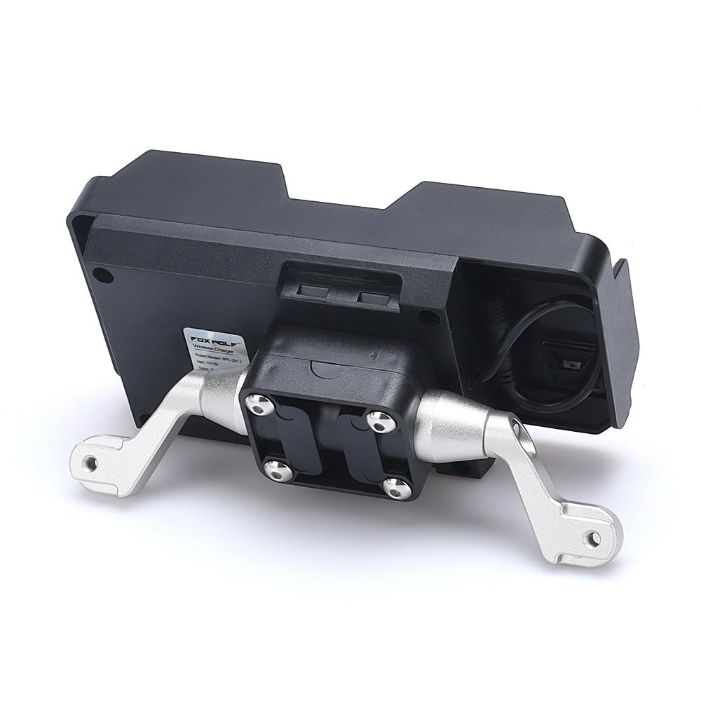 Navigation Bracket For Tiger 1200 Tiger1200 TIGER 1200 TIGER1200 GT PRO 2023- GPS Mobile Phone Holder Plate Stand Adapt Support