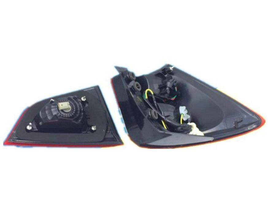 Inner Taillight & Reverse Light Assembly for Changan Suzuki Fengyu - Original Quality