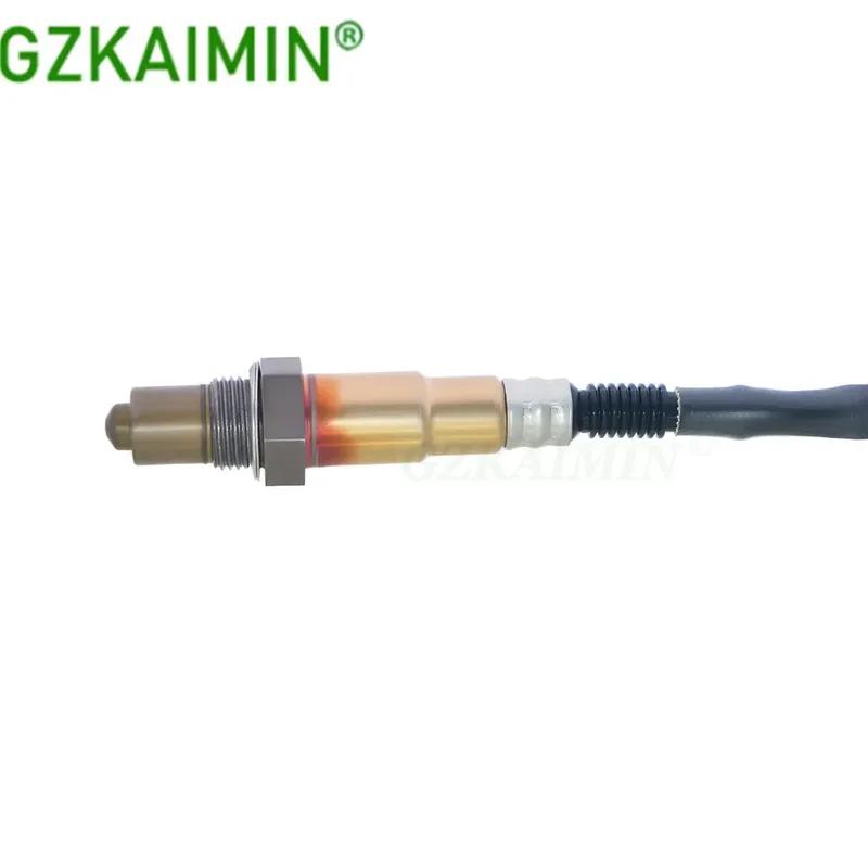 Lambda O2 Oxygen Sensor for FORD MONDEO GALAXY S-MAX VOLVO S60 S80 V40 V60 V70 XC60 1.6 2.0 2.3 06-2015 6G91-9G444-AA 0258006927