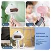 Stroller Small Fan Small Octopus Fan Trolley Fan Children Outdoor Dormitory Small Fan