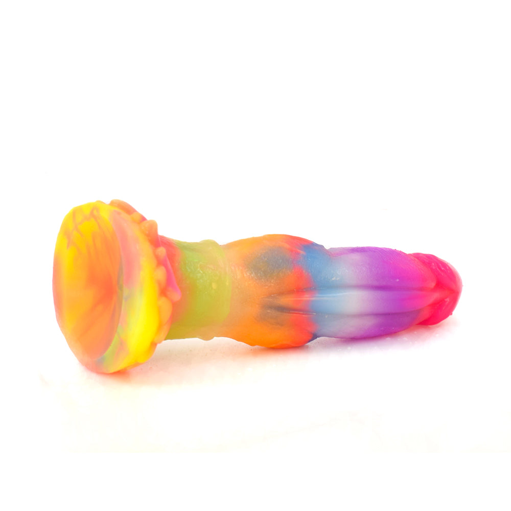 Tyrannosaurus Rex S Glow In Dark 2117S Aw13 Fantasy Beast Mythical Advanced Dildo Men Women Fantasy Dildos