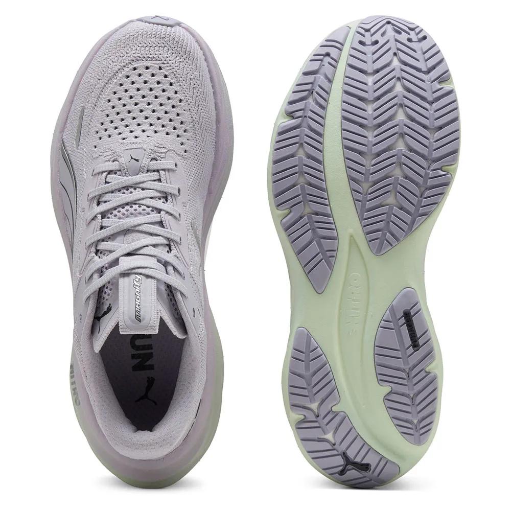 Puma Кроссовки для бега Magnify NITRO 3
