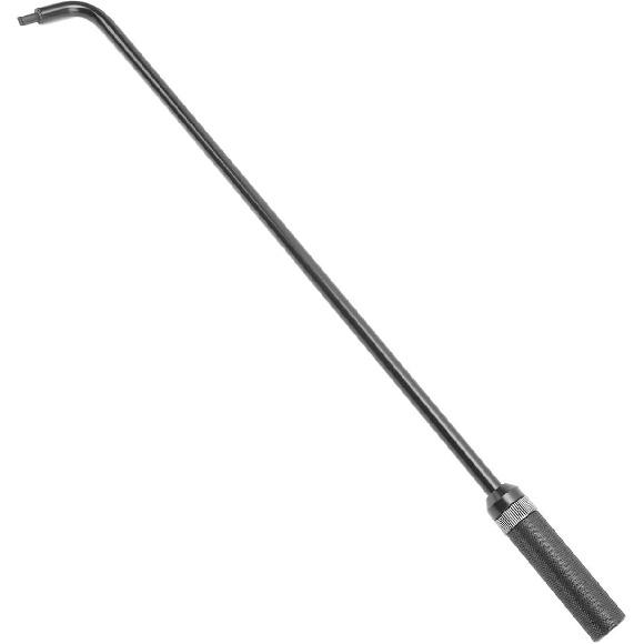 16.34in Pilot Screw Adjusting Tool 110° Angled Head Carburetor Adjustment Tool Universal for ATV UTV Snowmobile