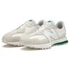 New Balance 327 White Succulent Green Wind Chime Unisex U327UNP