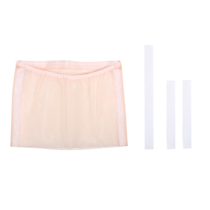 

Large capacity Mesh Storage Wall-mounted Multifunctional Storage Bag for Groceries Reusable Underwear Storage Organizing Tool розовый