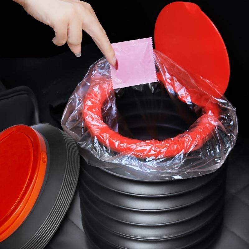Travel-Friendly Folding Bucket for Camping Use Portable Collapsible Water Bucket for Outdoor Activities