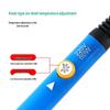 Adjustable Temperature Soldering Iron - 60W Household Tool for European/American Standards