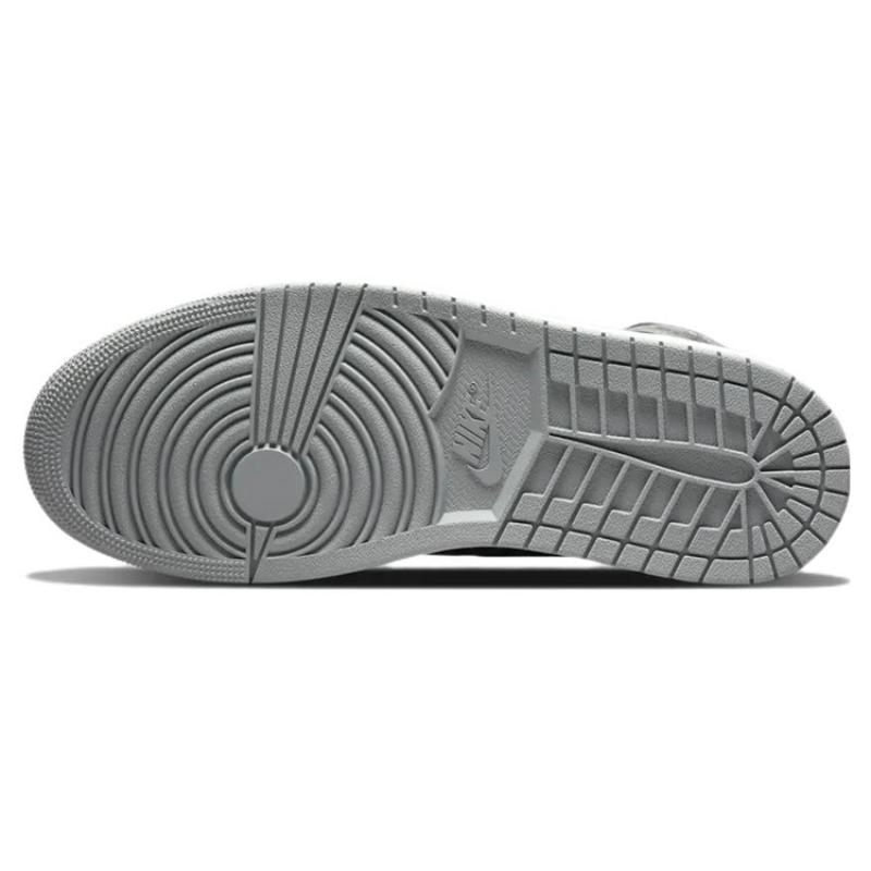 Air Jordan 1 High Og 'Rebellionaire' Jordan 555088-036