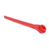 100Pcs Plastic Cutter Blades Lawn Mower Trimming Accessories Replacement Garden Pruning Tools