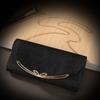 Ladies' Wedding Bride Bridesmaid Clutch Bag Elegant Socialite Party Banquet Evening Dress Bag Detachable Chain Single-shoulder