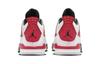Jordan Adidași Air Jordan 4 "Red Cement" pentru Copii BQ7669-161