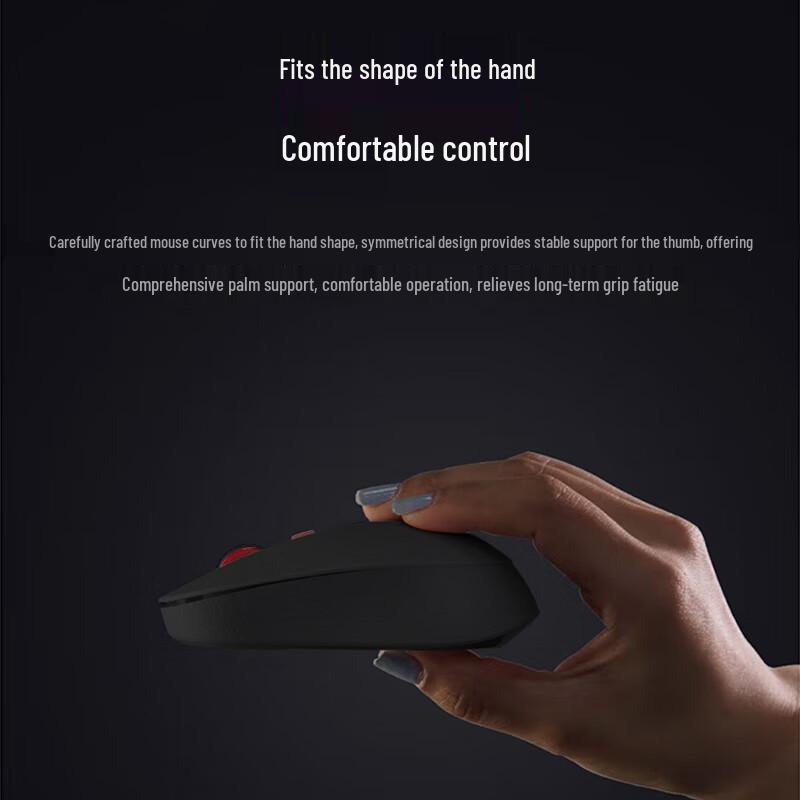 Lenovo Laiku Wireless Mouse
