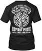 Combat Medic - Ltd Edt T-Shirt Made in the USA Size S to 5XL