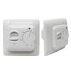 Thermoregler für warmen Boden Elektronische Heizung Thermostat Temperatur Controller 16A 5 ~ 40C Raum Thermostat