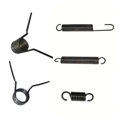 Tire Dismantle Parts Tire Changer Tire Pick Machine Air Pressure Valve Return Spring Tension Spring Car Repair Tool (D)
