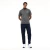 Emporio Armani Color Block Polo Shirt Casual Business Versatile Comfortable Breathable Slim Fit Daily Commuting Trendy Top 7M001604-AF13511-U8086