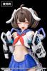 Kotobukiya Megami Device BUSTER DOLL Gunner Eye Decal Set Scale Plastic Model M.S.G 1/1