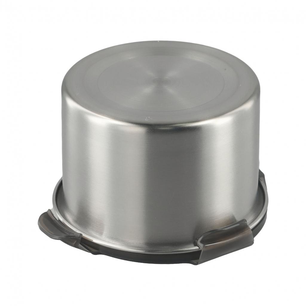 1 Pcs Container 10*7.5cm/10*13cm/10*19cm 500ml/900ml/1400ml