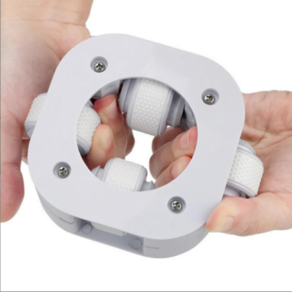 1 Piece NEW Sexy Wheel Massager, Male Glans Penis Exerciser, Masturbation Trainer for Men, Penis Enlargement Sets