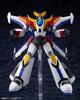 Kotobukiya Legendary Brave Da Garn Da Garn X Height 170mm Plastic Model Molding Color KP570 Approx. Non-scale