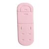 Liner Pad Animal Trolley Mattress Stroller Accessories Baby Stroller Cushion Seat Pushchair Car Mat