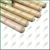 Mingji Wooden Shovel and Rake Handles