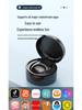 Popular Bluetooth Selfie Ring: Remote Photo, Video Browsing & Page Turning with Charging Case