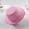 49MD Ladies Fascinator Hat Base Multiple Color Add Elegances To Wedding Party Look