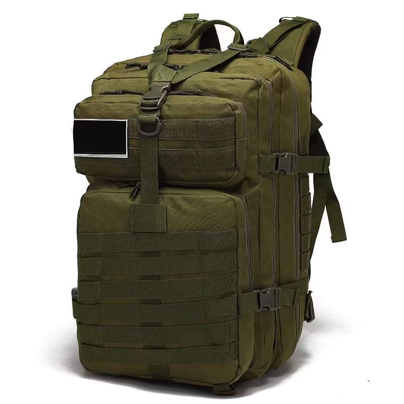 DCLOUD Tactical Waterproof Outdoor Backpack