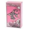 Pink Tarot For Beginners Tarot Card Prophecy Divination Deck Family Party Board Game Fate Card Fortune Telling Game