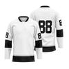 Custom Ice Hockey Jersey Team Uniforms Competitive Play Multiple Sizes Numbers Available