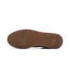 Li Ning Yue Bai Hi Casual Versatile Thick Sole Fleece Warm Non-Slip Wear-Resistant Breathable High-Top Skate Shoes Men Sneakers AGCU347-10
