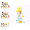 Classic Fairy Tale Princess Figurine Ariel Garden Dream Series Cake Topper Blind Box