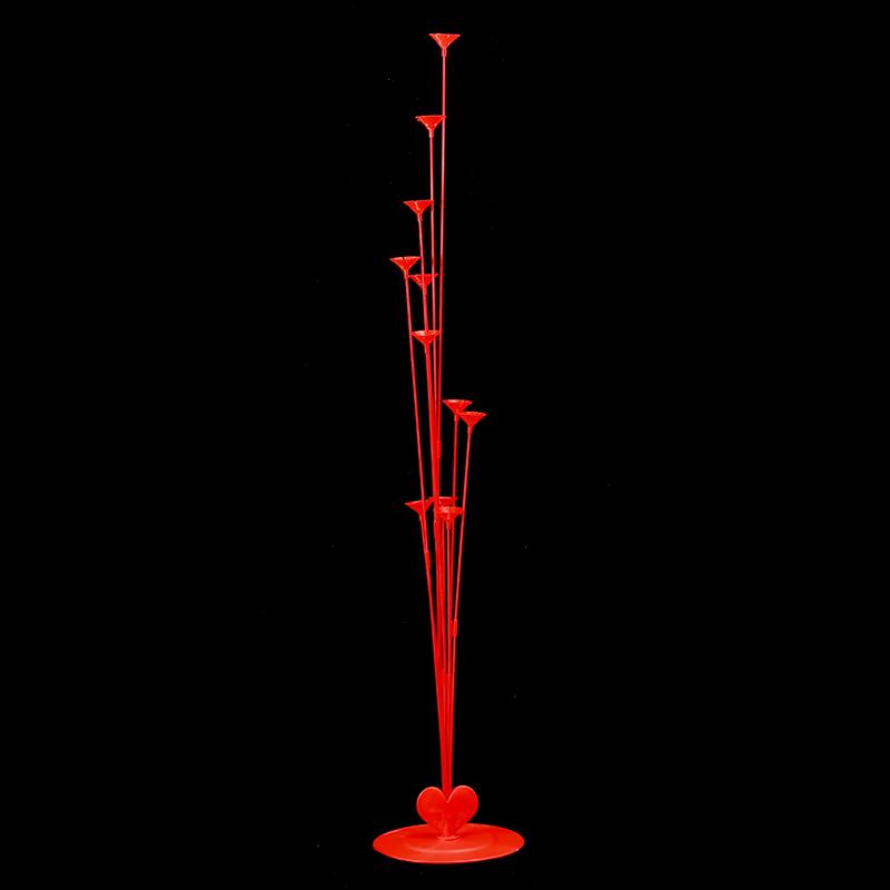 Balloon Stand Column for Birthday, Wedding, or Engagement Decorations