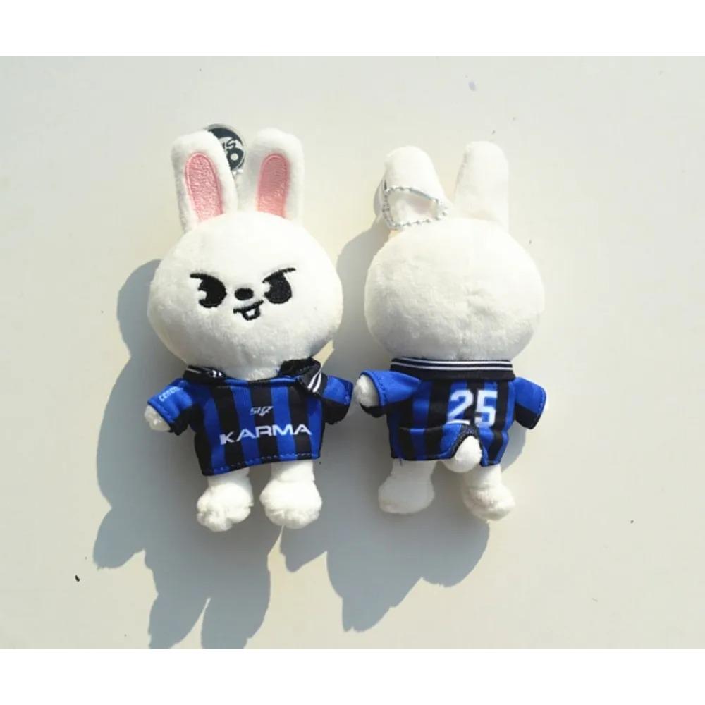 Spot Sale Skzoo Dolls, Wandering Children's Dolls, KARMA Pendants, Cute Plush Toys Stay SKZ