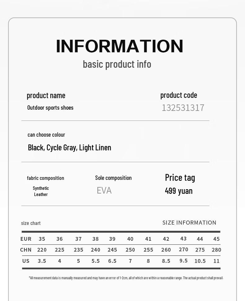 Lotto Men's Advanced Running & Sports Shoes