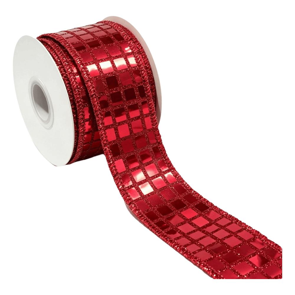 Wrapping Accessories Sequins Ribbon Square Sequins Wrapping Ribbon Trim  Accessories Crafting