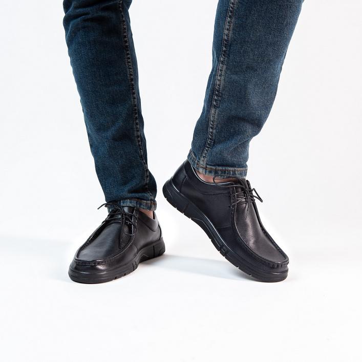 Herren-Topsider Davis