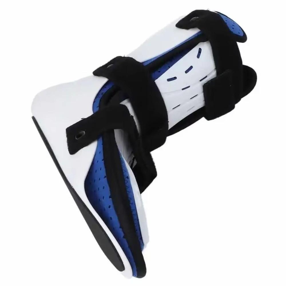 Breathable Ankle Brace Removable Ankle Joint Varus Valgus Foot Splint Foot Support  Foot Injury