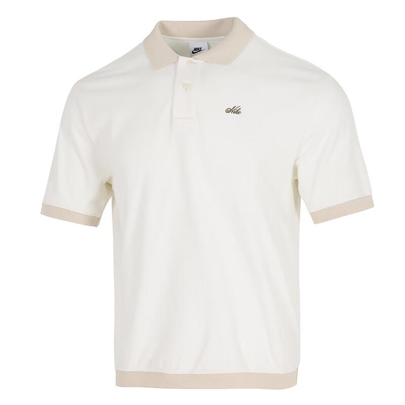 

Nike Спортивная Удобная Дышащая Футболка с Коротким Рукавом Мужская Майки HV0885133 S