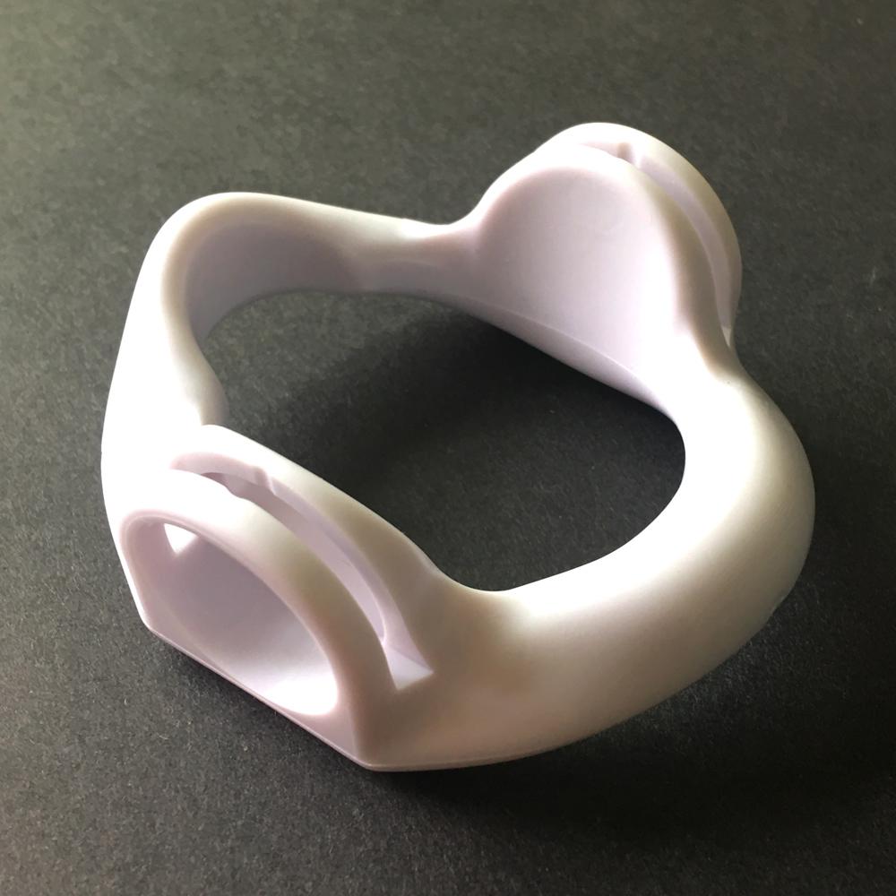 Zubehör für Penisvergrößerer und -extender der 3. Generation für die Edge Tension-Penispumpe, Ersatzstangen-Schraubenriemen für den Stretcher Enhancer