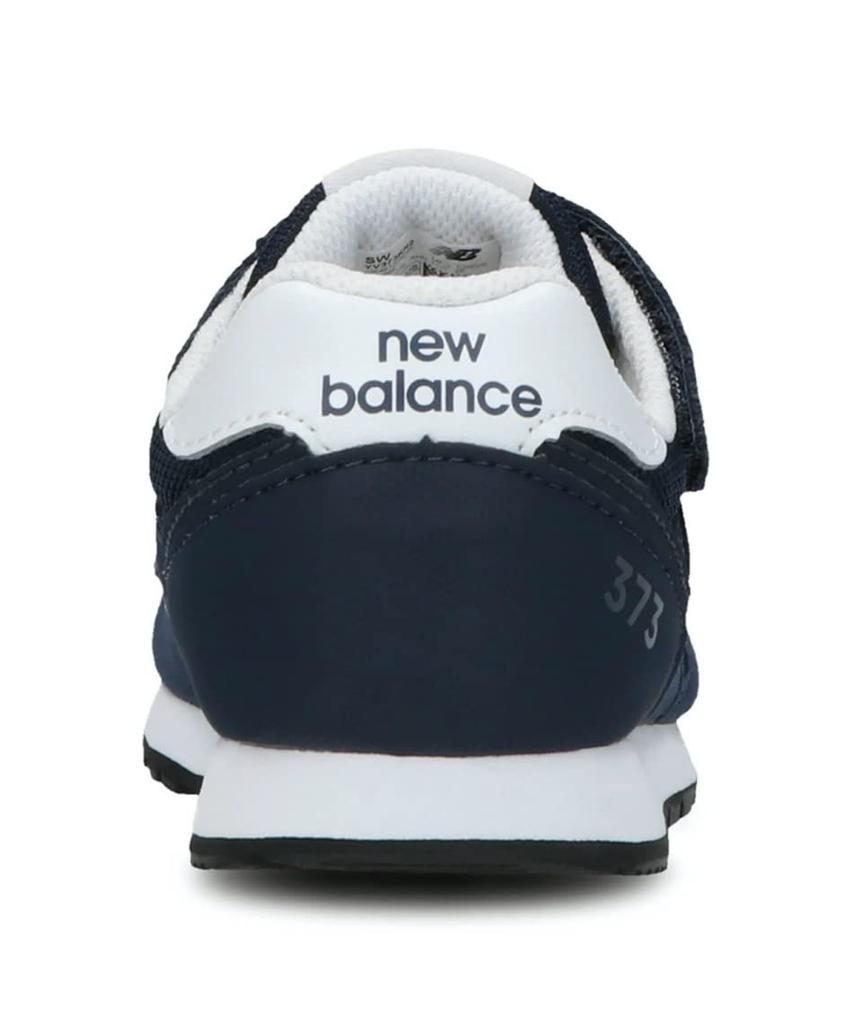 New Balance YV373 WIDTH=M/YV373-B