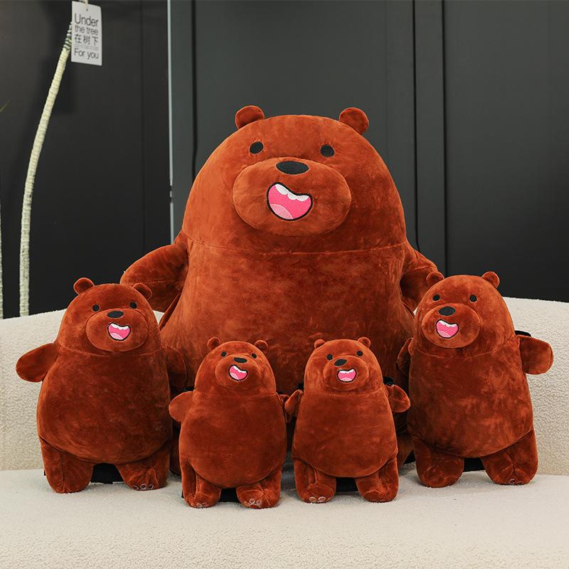 Ski Protective Gear Turtle Fart Pad Anti-drop Cartoon Animal Cushion Pad Butt Pad Butt Skating Plush Toy Knee Pad 7360₽
