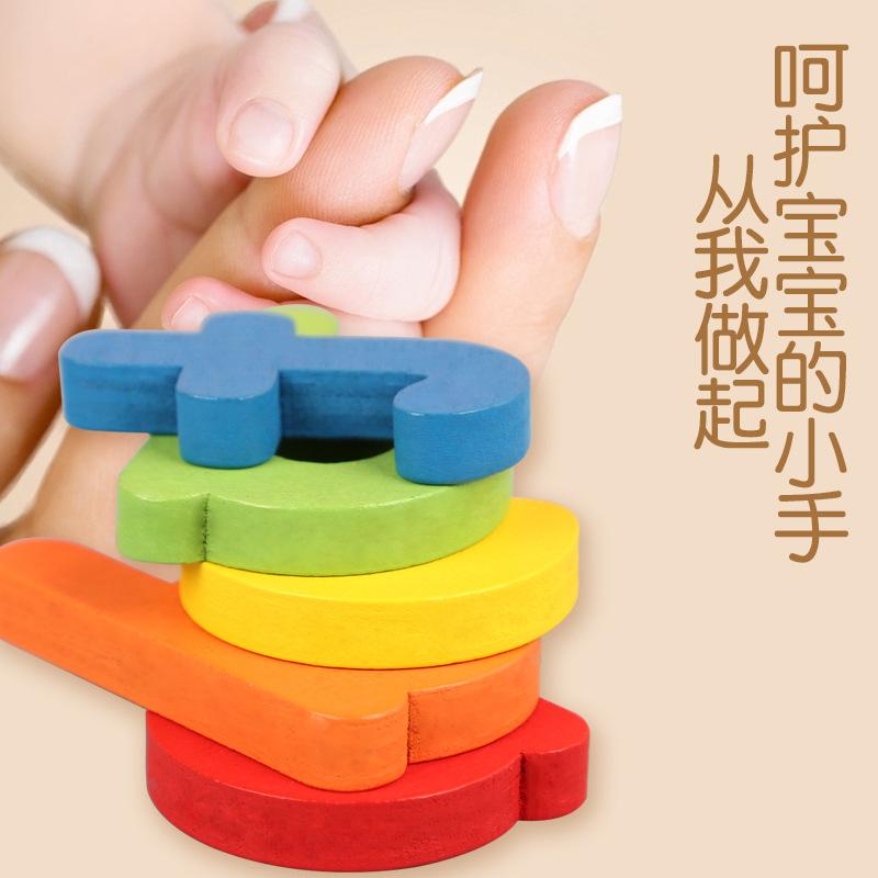 Baby Early Education Educational Toys, Uppercase And Lowercase English Letters, Pinyin, Picture Recognition, Cognitive Card Wooden