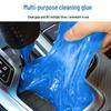 Multi-Functional Non-Stick Cleaning Gel for Car & Keyboard Dust Removal