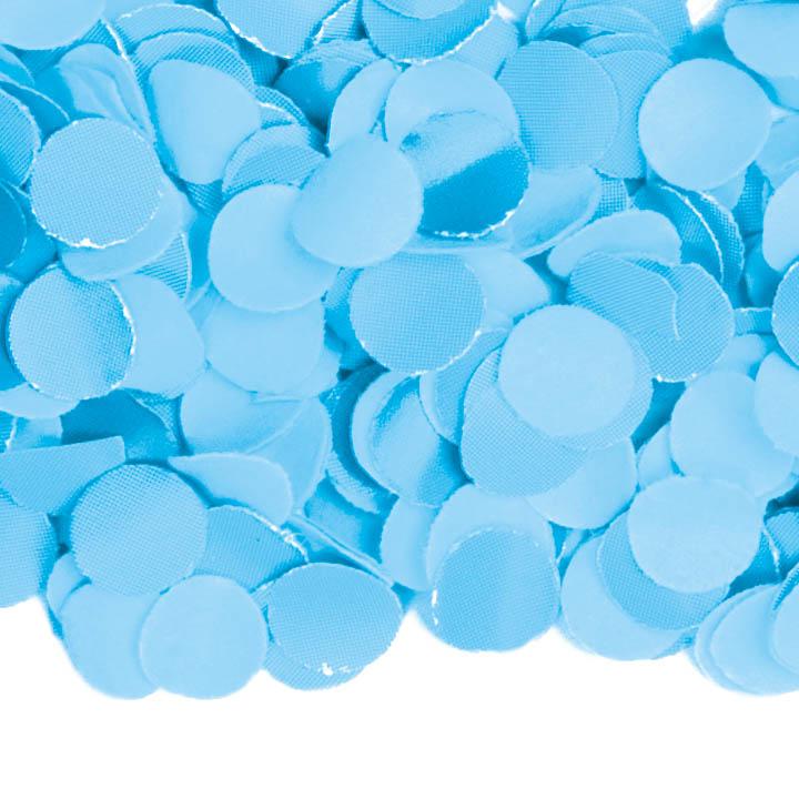 Blue Confetti 25G