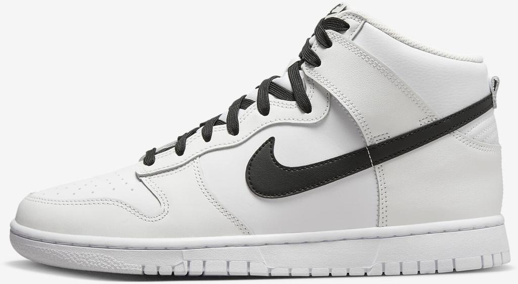Кроссовки Nike Dunk High Retro
