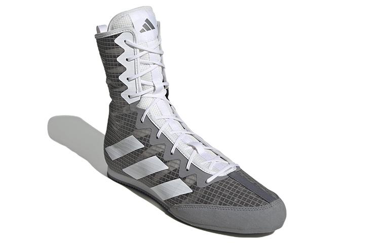 Adidas Box Hog 'Grey' HP9611